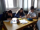 Ppravn kurz kpijmacm zkoukm vIvanicch, duben 2017