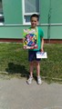 Oblastn kolo olympidy kolnch druin, kvten 2017