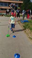 Ppravka na przdniny  akce koln druiny, erven 2017