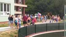 Ppravka na przdniny  akce koln druiny, erven 2017