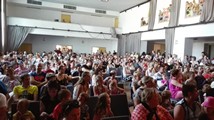 Oslavy 35. let trvn na koly, erven 2017