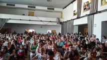 Oslavy 35. let trvn na koly, erven 2017