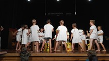 Oslavy 35. let trvn na koly, erven 2017