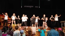 Oslavy 35. let trvn na koly, erven 2017