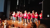 Oslavy 35. let trvn na koly, erven 2017