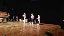 Oslavy 35. let trvn na koly, erven 2017