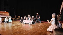 Oslavy 35. let trvn na koly, erven 2017