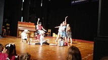 Oslavy 35. let trvn na koly, erven 2017