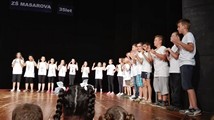 Oslavy 35. let trvn na koly, erven 2017