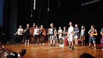Oslavy 35. let trvn na koly, erven 2017