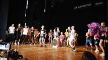 Oslavy 35. let trvn na koly, erven 2017