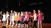 Oslavy 35. let trvn na koly, erven 2017
