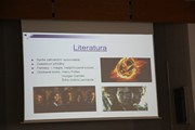 Ocenn ci na koly na lesk radnici, erven 2017