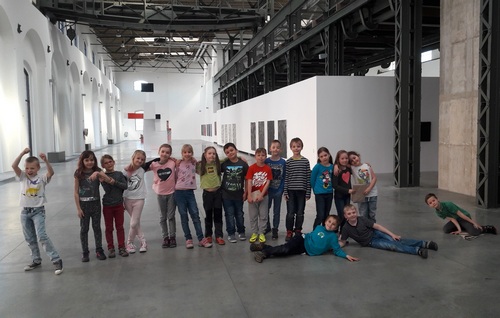 Nvtva Fait Gallery, erven 2017