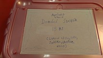 Adopce - akce koln druiny, jen 2017