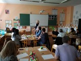 Math in Mind, listopad 2017