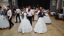 Spoleensk veer, nor 2018
