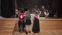 Spoleensk veer, nor 2018