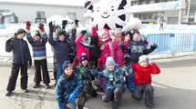 Olympijsk hry ve tetch roncch, bezen 2018