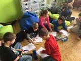 Olympijsk hry ve tetch roncch, bezen 2018