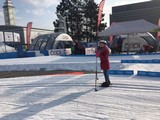 Olympijsk hry ve tetch roncch, bezen 2018