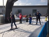 Olympijsk hry ve tetch roncch, bezen 2018
