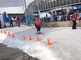 Olympijsk hry ve tetch roncch, bezen 2018
