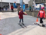 Olympijsk hry ve tetch roncch, bezen 2018