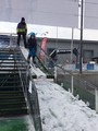 Olympijsk hry ve tetch roncch, bezen 2018