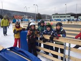 Olympijsk hry ve tetch roncch, bezen 2018