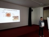 1. Dtsk vdeck konference, duben 2018