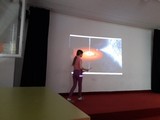 1. Dtsk vdeck konference, duben 2018