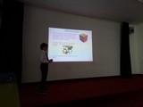 1. Dtsk vdeck konference, duben 2018