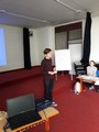 1. Dtsk vdeck konference, duben 2018