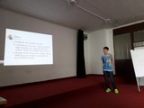 1. Dtsk vdeck konference, duben 2018