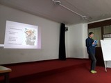 1. Dtsk vdeck konference, duben 2018