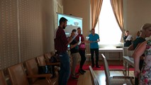 Konference msta Brna, kvten 2018