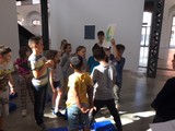 Nvtva Fait Gallery a Moravsk galerie, erven 2018