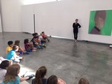 Nvtva Fait Gallery a Moravsk galerie, erven 2018
