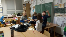 Span ve kole a vlet spekvapenm, bezen 2019
