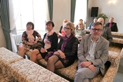 Ocenn pracovnk leskch kol, duben 2019