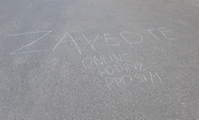 Masaky nic nezastav!, kvten 2020