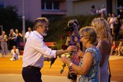 Letn noc, erven 2021