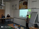 3. Dtsk vdeck konference, duben 2022