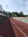 Sportovn dny na 1.stupni, erven 2022