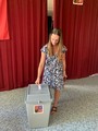 Volby do kolnho parlamentu, erven 2022