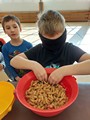 Dobrodrun cesta lidskm tlem, duben 2023