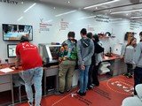 FabLab na Z Masarova, duben 2023