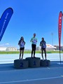 Pohr rozhlasu - atletick zvody II. stupn, kvten 2023