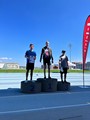 Pohr rozhlasu - atletick zvody II. stupn, kvten 2023